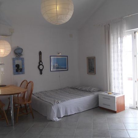 Apartments Vanda Vrboska Zimmer foto
