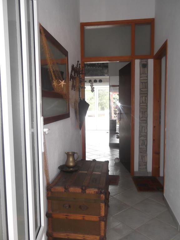 Apartments Vanda Vrboska Zimmer foto