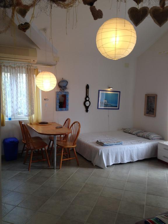 Apartments Vanda Vrboska Zimmer foto