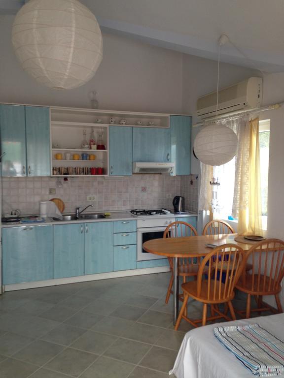 Apartments Vanda Vrboska Zimmer foto